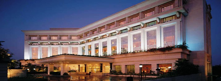 ITC Kakatiya - Hyderabad 01.jpg